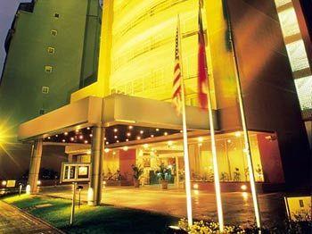 NH Ciudad de Santiago