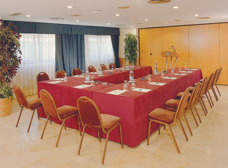 NH Ciudad de Valencia