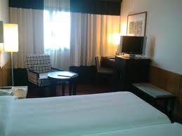 NH Ciudad de Valencia