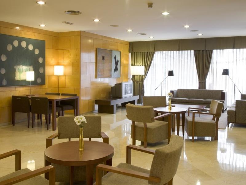 NH Ciudad de Valencia