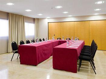 NH Ciudad de Valencia