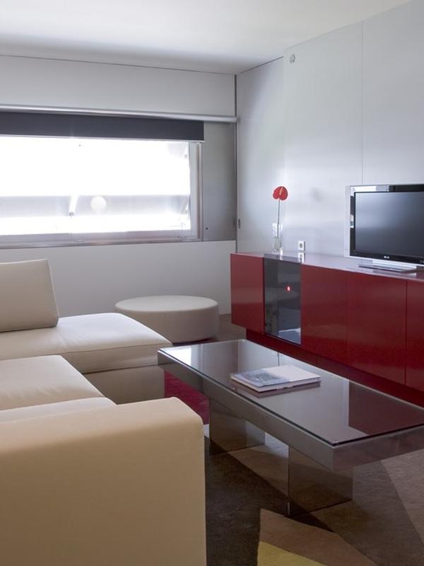NH Collection Barcelona Constanza