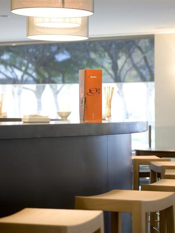 NH Collection Barcelona Constanza