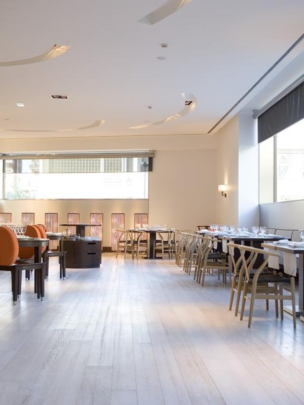 NH Collection Barcelona Constanza