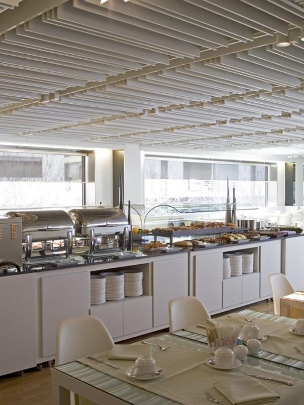 NH Collection Barcelona Constanza