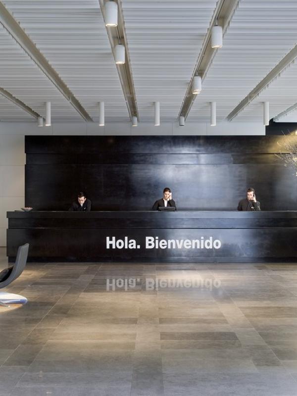 NH Collection Barcelona Constanza