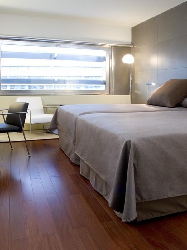 NH Collection Barcelona Constanza