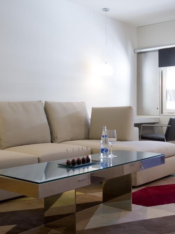 NH Collection Barcelona Constanza