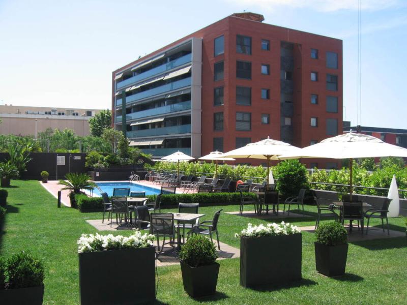 NH Cornella