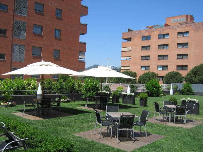 NH Cornella