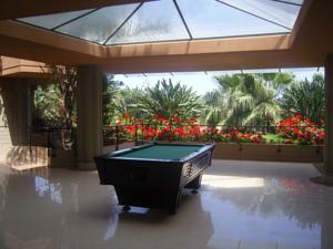 Acacia Resort