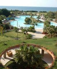 Отель Acacia Resort Италия, о Сицилия, фото 13