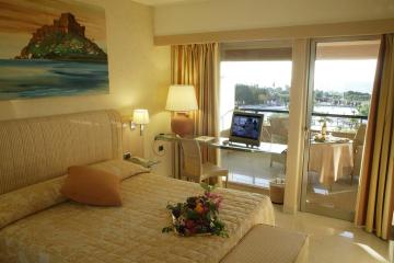 Отель Acacia Resort Италия, о Сицилия, фото 17