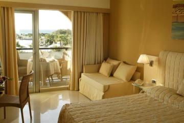 Отель Acacia Resort Италия, о Сицилия, фото 18