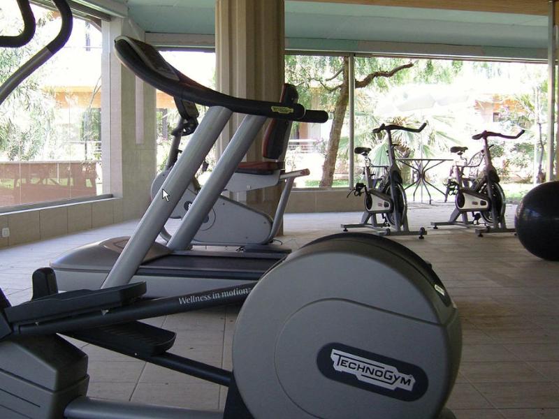 Acacia Resort