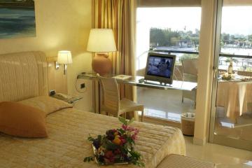 Отель Acacia Resort Италия, о Сицилия, фото 2