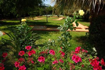 Отель Acacia Resort Италия, о Сицилия, фото 26