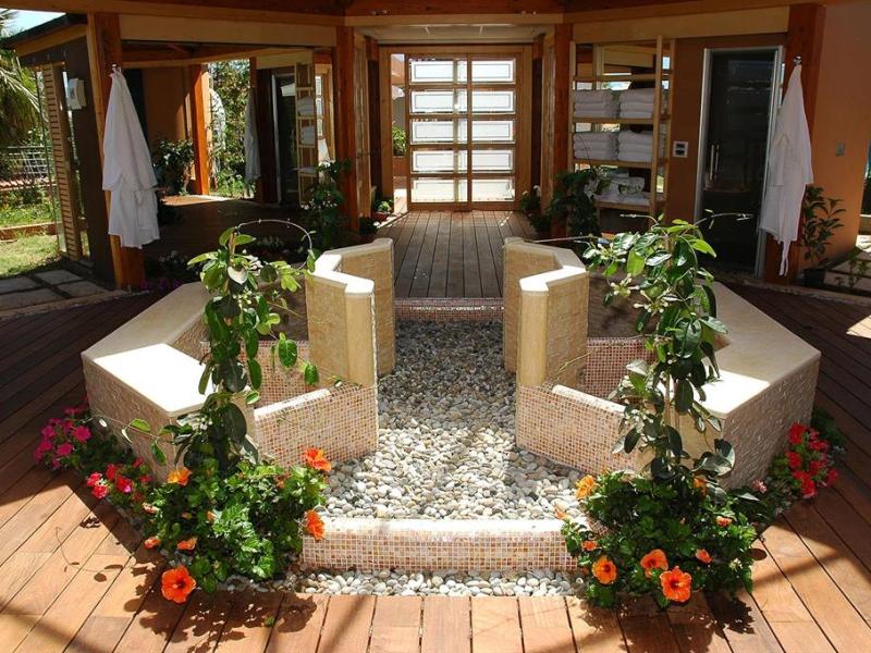 Acacia Resort