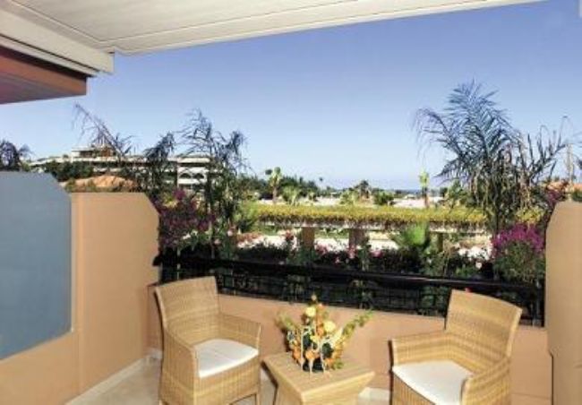 Acacia Resort