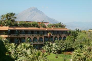 Отель Acacia Resort Италия, о Сицилия, фото 29