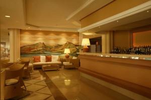 Acacia Resort