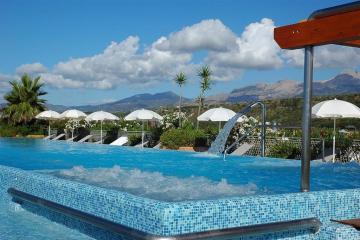 Отель Acacia Resort Италия, о Сицилия, фото 7