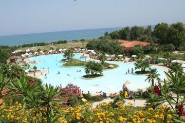 Отель Acacia Resort Италия, о Сицилия, фото 9