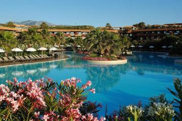 Отель Acacia Resort Италия, о Сицилия, фото 10
