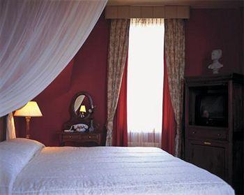 Tivoli Doelen Amsterdam Hotel