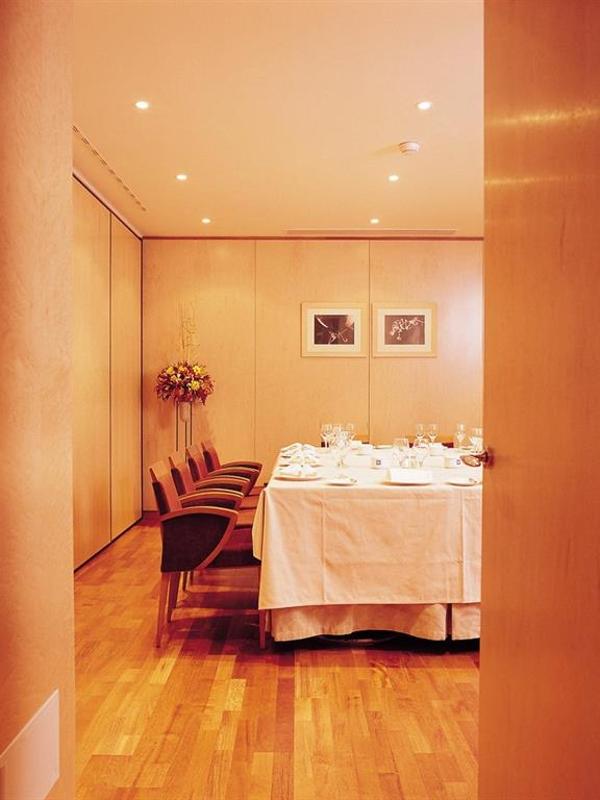 NH Collection Madrid Eurobuilding