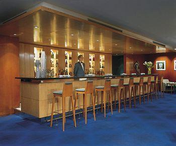 NH Collection Madrid Eurobuilding