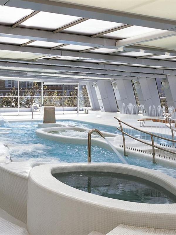 NH Collection Madrid Eurobuilding