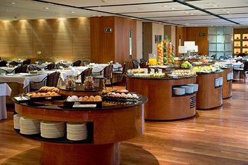 NH Collection Madrid Eurobuilding