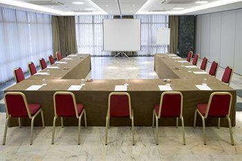 NH Collection Madrid Eurobuilding