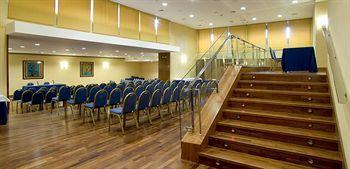NH Collection Madrid Eurobuilding