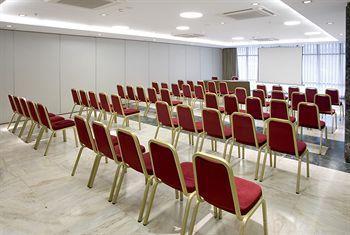 NH Collection Madrid Eurobuilding