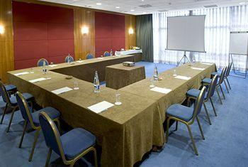 NH Collection Madrid Eurobuilding