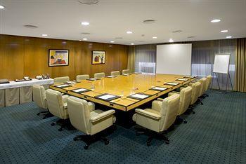 NH Collection Madrid Eurobuilding