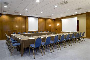 NH Collection Madrid Eurobuilding