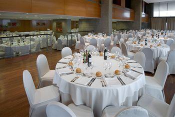 NH Collection Madrid Eurobuilding