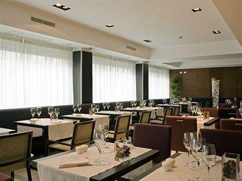 NH Collection Roma Giustiniano