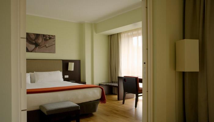 NH Collection Roma Giustiniano