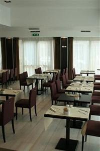 NH Collection Roma Giustiniano