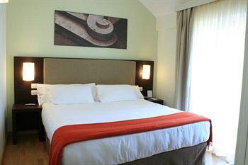 NH Collection Roma Giustiniano