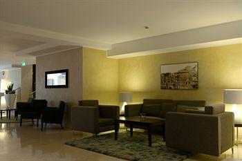 NH Collection Roma Giustiniano