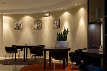 NH Collection Roma Giustiniano