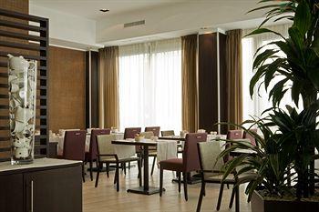 NH Collection Roma Giustiniano