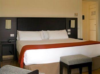 NH Collection Roma Giustiniano