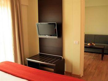 NH Collection Roma Giustiniano