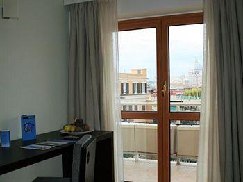 NH Collection Roma Giustiniano